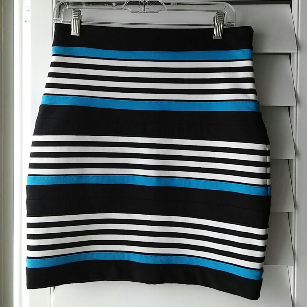 Express Tube Skirt